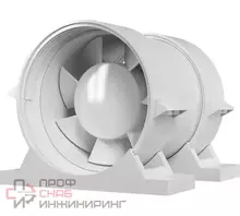 Вентилятор ЭРА.PRO 4