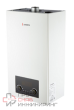 Котел газовый настенный ARIDEYA GRAND - 10 FF