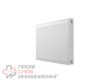 Радиатор панельный Royal Thermo COMPACT C22-900-1000 RAL9016