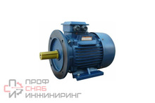 Электродвигатель 5АИ 200 M4, 37 кВт, 1500 оборотов/мин, IM 2001