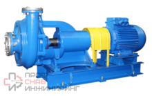 Насос Ливгидромаш СД 100-40 с эл. двиг. АИР180М2 - 30 кВт.