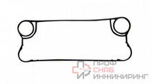GXD 026 Уплотнение EPDM