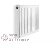 Радиатор стальной панельный Oasis 20/500/700 боковое подключение
