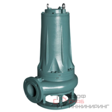 Канализационный насос Grandfar WQK80-15-7.5L3