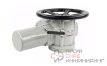 Электропривод многооборотный DN.ru MT-N-060EM-O2-220VAC-У1 220В