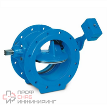 Обратный клапан чугунный Tecofi CP4243-0800