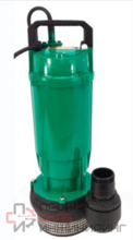 Дренажный насос Ампика ГНОМ 16-16_380В_1,5 кВт