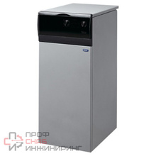 Котел напольный BAXI SLIM1.300Fi 30 кВт