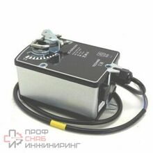 Привод воздушный Techno SC-03DN/24V
