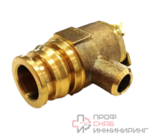 Клапан предохранительный Kiturami 1/2" PN2.5