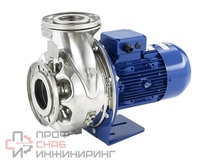 Насос Lowara ESHE 25-200/40/P25VSSA