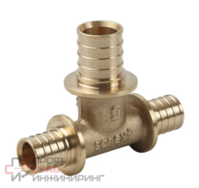 Тройник Sanext, 20 - 25 - 20