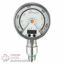 Датчик давления IFM Electronic PG2451