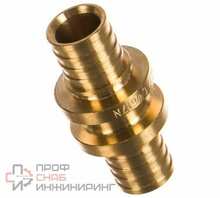 Муфта 16x16 ProAqua