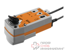 Привод BELIMO SRF24A-SR-S2-5-O