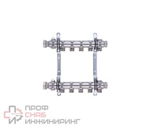 Коллектор для радиаторов Hansa НК 52 (10 контуров)