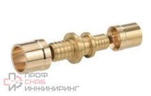 Муфта редукционная PEXY Max 32х4,4-25х3,4 Comap