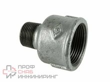 Соединительный переходник Pressol 19627