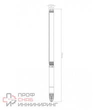 Насос погружной Джилекс «ВОДОМЕТ 3ДК» 45/110