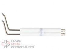 Комплект электродов поджига Ecoflam 158 мм