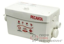 Канализационная насосная станция Ресанта КН 2D