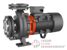 Центробежный насос LEO XSTm32-125/11