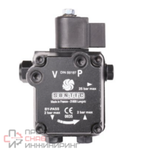 Насос для горелки Suntec AL 65 B 9532 6P 0700