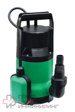 Дренажный насос для чистой воды Oasis DN 220/14