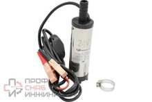 Погружной насос для ДТ Petropump DCTP-24, 24 В, PP220017