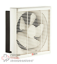 Осевой вентилятор BVN осевой BVN BPP 25