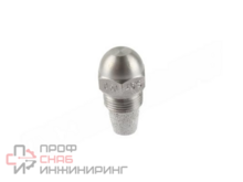 Форсунка Fluidics 0.45/60° S