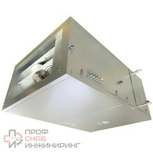 Установка вентиляционная приточная NAVEKA Node4- 603 (50m) VE (B250*2) W3 с пультом TS4