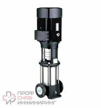 Насос вертикальный многоступенчатый LEO LVR 32-3