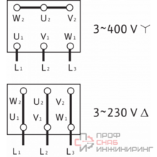 Насос Wilo MVI 102-1/25/E/3-400-50-2 PN25