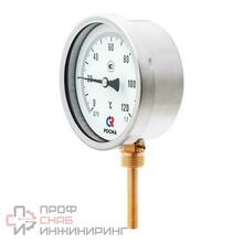 Термометр БТ-52.21 (0-120С) 1/2.46.1,5, РОСМА