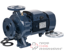 Центробежный насос Zenova SEN 80-160/150