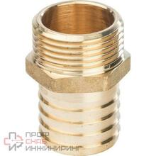 Штуцер НР 1X25 STOUT