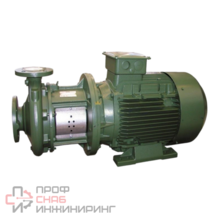 Насос консольно-моноблочный DAB NKP-G 80-160/153/B/BAQE/15 /2