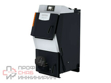 Котел твердотопливный ZOTA "Bulat Turbo" 37