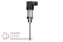Термопреобразователь MBT 3560R, диапазон измерения 0-100°С, выходной сигнал 4-20 мА, длина погружной части 150 мм, присоединение G 1/2
