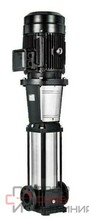 Вертикальный многоступенчатый насос Purity PVT 1-13