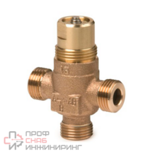 Клапан регулирующий Siemens VXP45.10-1