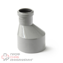 Переход эксцентрический PRO AQUA Comfort 50x32