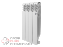 Royal Thermo Радиатор Revolution 500 2.0 - 4 секции