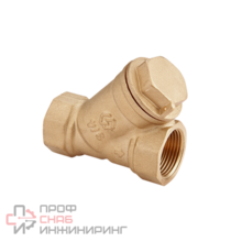 Фильтр косой MVI ВВ 1 1/4" PN16