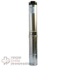 Насос погружной скважинный Vodotok БЦПЭ-100-1.7-80м-Ч