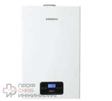 Настенный газовый котёл ARDERIA D10 Atmo