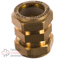 Муфта Stahlmann 32х32 EF