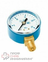 Манометр Росма ТМ 210Р (0-250,0атм) М12*1,5 О2