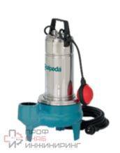 Насос Calpeda GQN 50-13 V.230/50